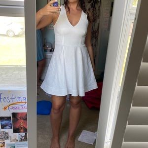 Bridal Shower Dress